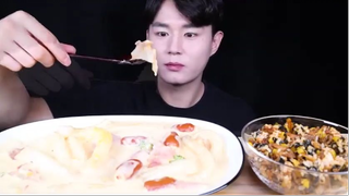 mukbang món ngon #amthuc #monngon