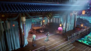 Eclipse Of Illusion Eps 19 Sub Indo (1080HD)