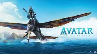 action movie - avatar the way of water tagalog