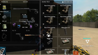 FREEFIRE gaming p10 #gamesieuhay