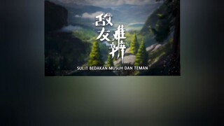 Tong Ling Fei S2 Eps 16 Indo