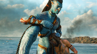 ตัวอย่างหนัง AVATAR 2 THE WAY OF WATER (4K ULTRA HD) 2022