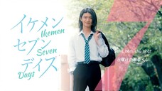 [Vietsub] Ikemen Seven Days - Ep7. Kazuto