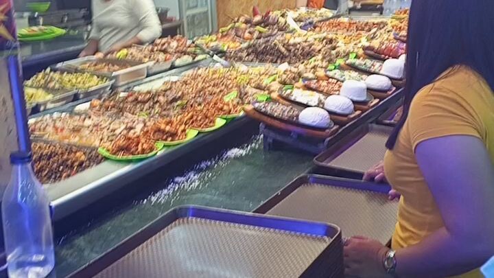 nka2 gana lagi mg luto pg ganito😊😊😊