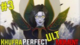Khufra Perfect Ultimate Moment | Episode 3