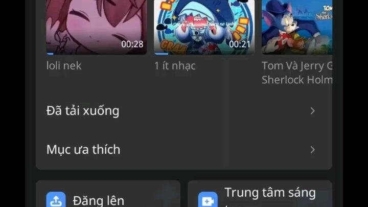 Có ai bị lỗi giống như vậy không 😆