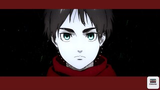 Attack on Titan- MÙA CUỐI CÙNG  - Akuma no Ko (Ai Higuchi) -#AnimeLover #schoolife