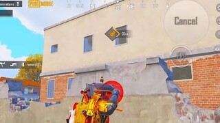 Tặng bạn 4 quả bom... |#game #pubg