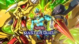 YuGi's NEW FUSION Boss Monster Is UNBEATABLE - The #1 GAIA Deck In Yu-Gi-Oh Master Duel Ranked!
