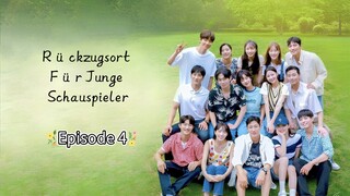 Rückzugsort - Episode 4