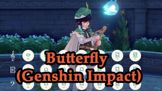 Butterfly (Genshin Impact)