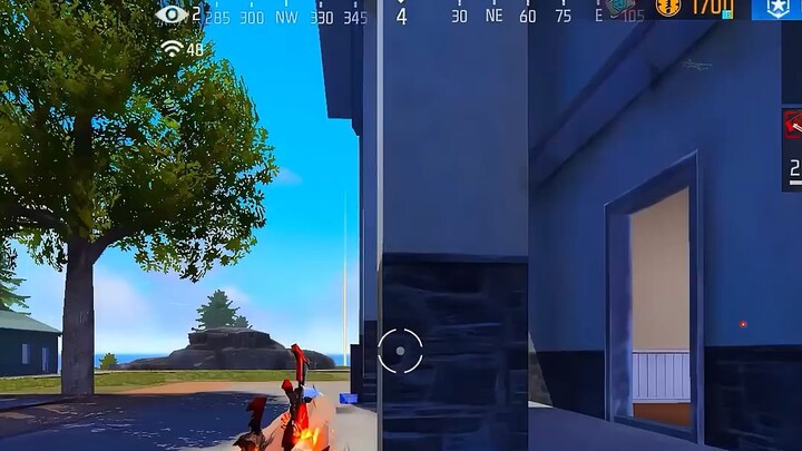 When Zerox Starts Using Woodpecker🤫🔥