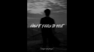 After Dark | Status W.A | Sad | by DM