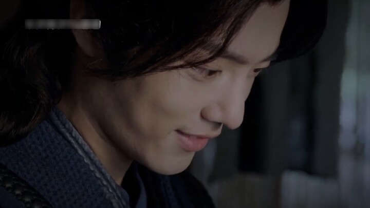 [Xiao Zhan Narcissus | Three Films] Fake "Xiaoxing Guyu" 18 (Double Strong/Sweet/He/No Child!!) [Hap
