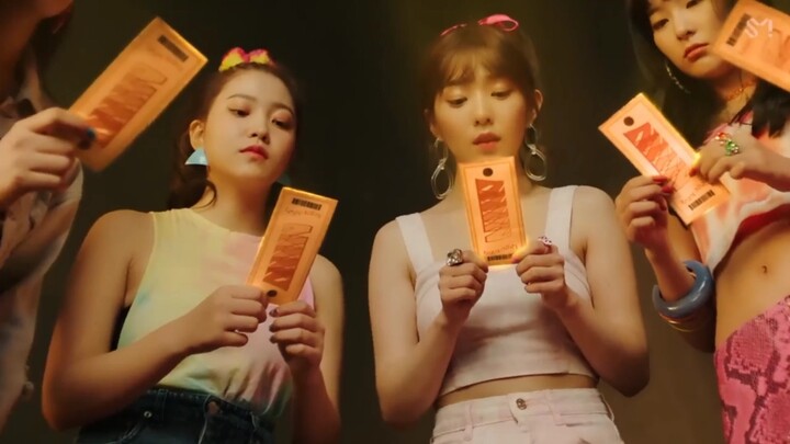 〖KPOP〗 Dipotong sesuai judul lagu (girl group)
