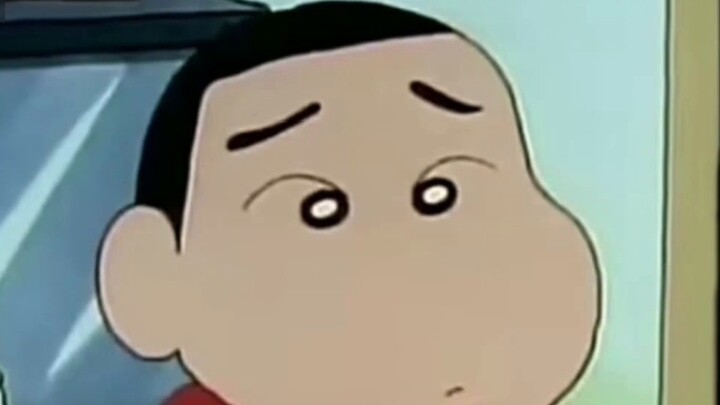 [Crayon Shin-chan] ชื่อของ Xiaobai ถูกตัดสินในเวลาเพียง 1 วินาที ความทรงจำที่ไม่มีอยู่จริงของ Xiaoxi