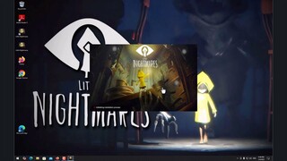 Little Nightmares Free Download PC
