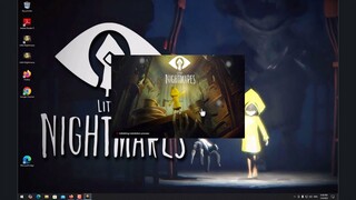 Little Nightmares Free Download PC