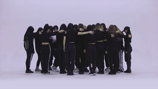 【百度GFRIEND吧】200208《Labyrinth》 舞蹈练习室