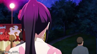 KAGET TIBA TIBA DIMASUKIN DARI BELAKANG💦💦[ANIME HAREM 18+ NO SENSOR]💦
