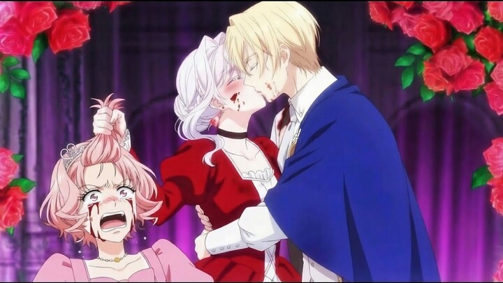 Gila sih endingnya...😱