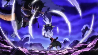 Luffy Strength Now On Par With Kaido | One Piece 1026 Highlight