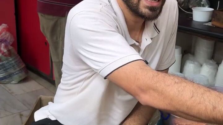 Gussa🤬 ho gya pappi maharaj