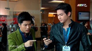 Người Con Gái Tôi Yêu - Tập 10