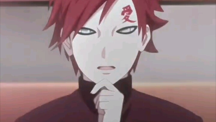 gaara