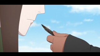 Đưa ăn cái lá gì nhìn cứ lạ lạ #anime