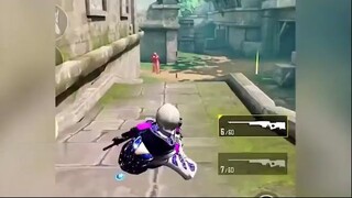Cao Thủ TikTok Chơi PUBG Bá Đạo Như Thế Nào p2
