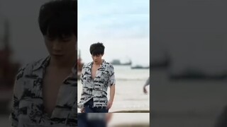 This Series🔥| The eclipse (New thai BL) | Akk x Ayan #blseries #bl #thaibl #hindimix#gmmtv#thaidrama