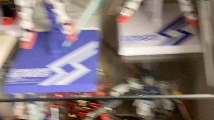 When my wife asked me the price per unit