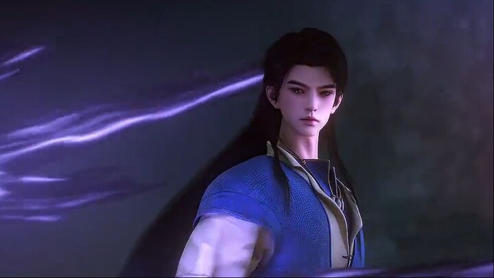 Tomb of Fallen Gods S3 Episode 45 Sub Indo