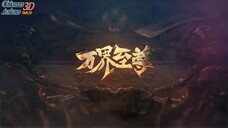 myriad realms supreme episode 230