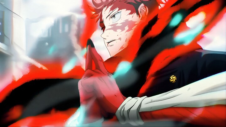 Jujutsu Kaisen Season 3 Episode 10 Bahasa Indonesia - KALLING GAME MEMASUKI BABAB BARU