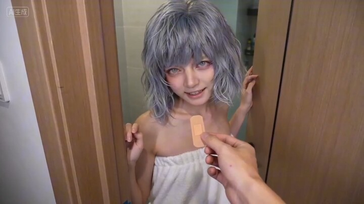 Kịch ngắn đời thường của Emily 2