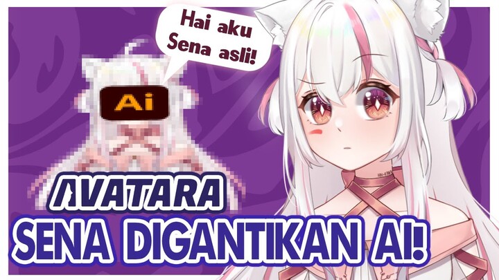 【Avatara.id】SeASIK Apa sih?! Ngobrol sama AI?! 【YumeLive🐇】