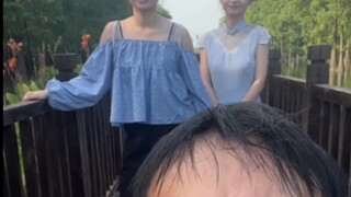 Cara mengambil foto wanita cantik dan wanita jelek