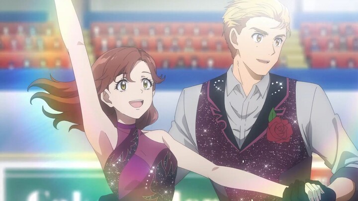 Medalist - Tinh Hoa Trượt Băng - 06 vietsub