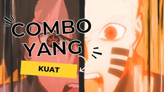 COMBO YANG KUAT [AMV-EDIT]