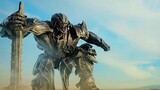 Film dan Drama|Megatron Keren Sekali, Tetapi Kekuatan Tempur Lemah