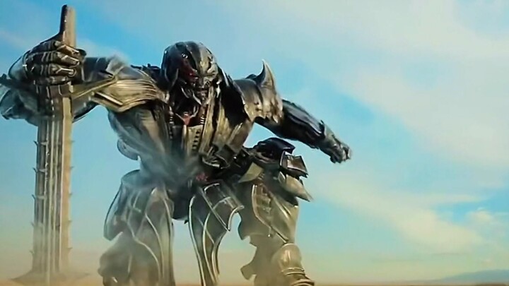 หนัง-ซีรีย์|เมกะทรอนหล่อมาก แต่ดาเมจยังไม่แรงมาก