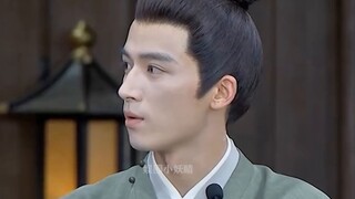 Bai Lu & Zhang Linghe: Mereka gila saat sudah tua, tapi mereka manja saat masih muda. Seberapa tulus