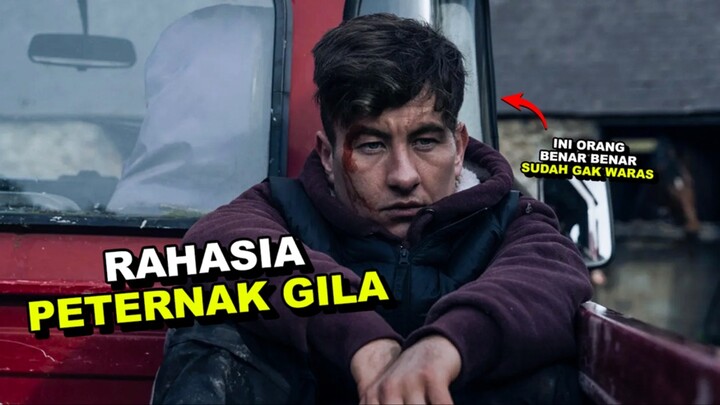 SEMUA GARA” TERNAK KAMBING ‼️ ALUR CERITA FILM