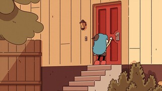 Hilda • Episode 13
