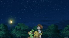 Pokemon Tập 1173: Py hóa thành vì sao