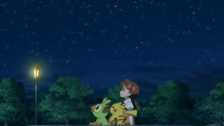 Pokemon Tập 1173: Py hóa thành vì sao