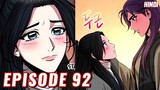 The Abandoned Prince (2022) Explained in Hindi | Episode 92 in Hindi | Anime Explained in Hindi