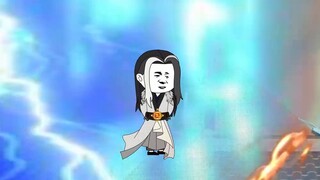 Tập 64 Số phận ba triệu người, trở về Tây Châu, tuyết kiêu hãnh và hoa mận đỏ